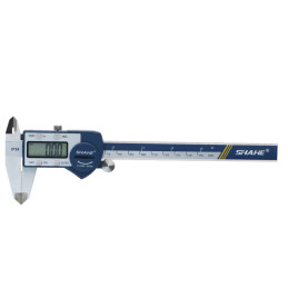 Digital Vernier Caliper with large screen 0-150mm SHAHE