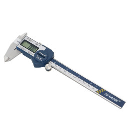 Digital Vernier Caliper with large screen 0-150mm SHAHE