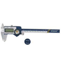 Digital Vernier Caliper with large screen 0-150mm SHAHE