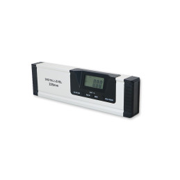 Multi-function digital spirit level 225mm SHAHE