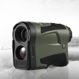iMeter Rangefinder 6x22 1500m ArmyGreen