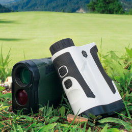 iMeter Rangefinder 6x22 1500m ArmyGreen