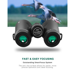 Eyeskey Dreamer-HD 10X42 Binocular