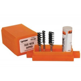 Lyman Case Neck Dipper