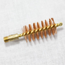 Dewey 12 Gauge Bronze Shotgun Brush. Model SB-12