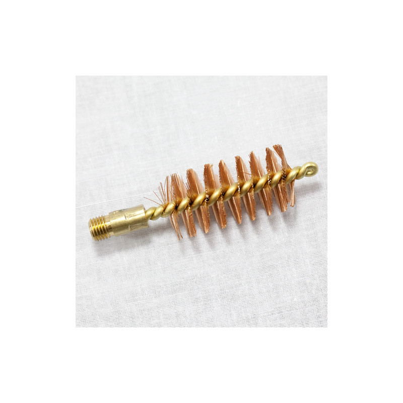 Dewey 12 Gauge Bronze Shotgun Brush. Model SB-12