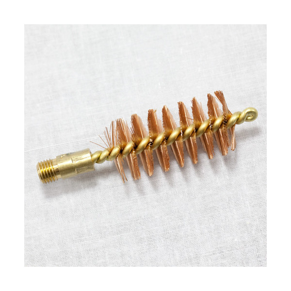 Dewey 12 Gauge Bronze Shotgun Brush. Model SB-12
