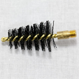 Dewey .410-12 Gauge Tapered Nylon Shotgun Brush. Model FB-12