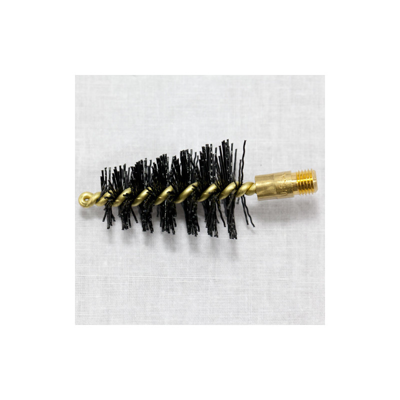 Dewey .410-12 Gauge Tapered Nylon Shotgun Brush. Model FB-12