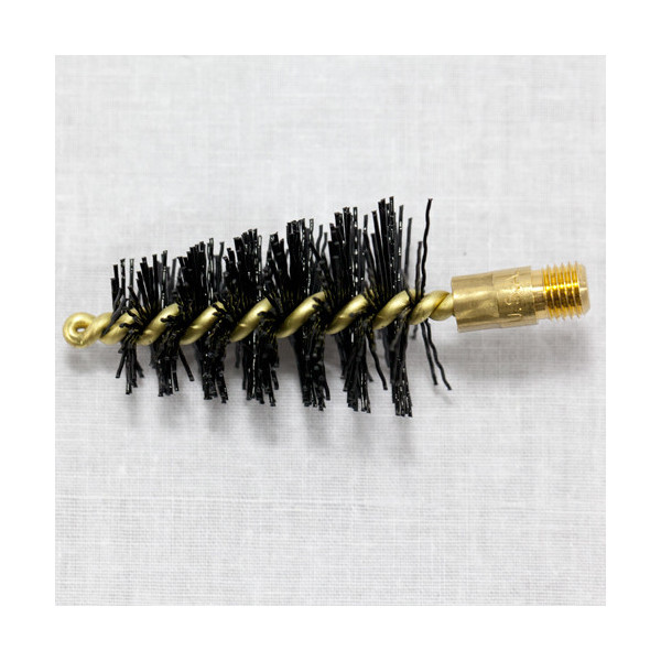Dewey .410-12 Gauge Tapered Nylon Shotgun Brush. Model FB-12