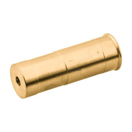 ViperRay 12 Gauge Cartridge Red Laser Bore Sight