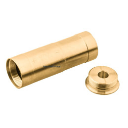ViperRay 12 Gauge Cartridge Red Laser Bore Sight