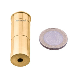 ViperRay 12 Gauge Cartridge Red Laser Bore Sight