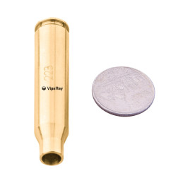 .223 Rem Cartridge Red Laser Bore Sight