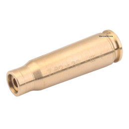 ViperRay 7.62x39mm Cartridge Red Laser Bore Sight