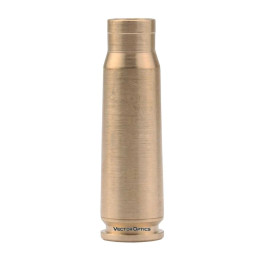 ViperRay 7.62x39mm Cartridge Red Laser Bore Sight