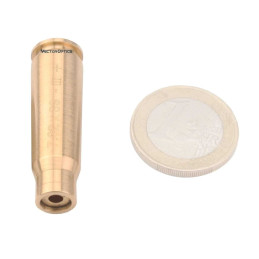 ViperRay 7.62x39mm Cartridge Red Laser Bore Sight