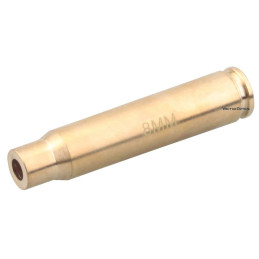 ViperRay 8mm Cartridge Red Laser Bore Sight