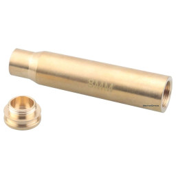 ViperRay 8mm Cartridge Red Laser Bore Sight