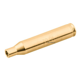 VipeRay 30-06 Cartridge Red Laser Bore Sight