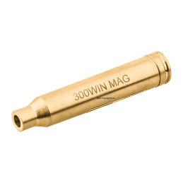 ViperRay .300 Win. Mag. Cartridge Red Laser Bore Sight