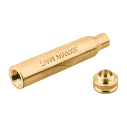 ViperRay .300 Win. Mag. Cartridge Red Laser Bore Sight