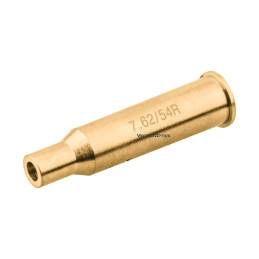 ViperRay 7.62x54R Cartridge Red Laser Bore Sight