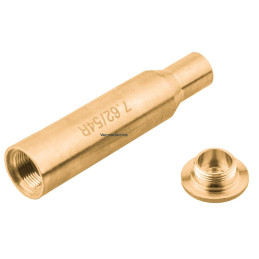 ViperRay 7.62x54R Cartridge Red Laser Bore Sight