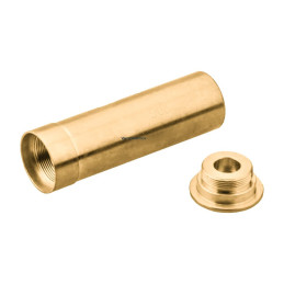 20 Gauge Cartridge Red Laser Bore Sight