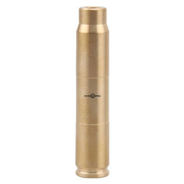 ViperRay 9.3x62mm Cartridge Red Laser Bore Sight
