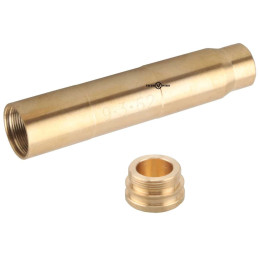 ViperRay 9.3x62mm Cartridge Red Laser Bore Sight