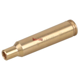 ViperRay 6.5x55mm Cartridge Red Laser Bore Sight