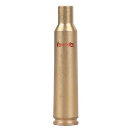 ViperRay 6.5x55mm Cartridge Red Laser Bore Sight
