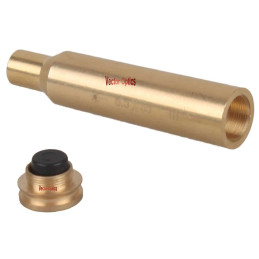 ViperRay 6.5x55mm Cartridge Red Laser Bore Sight