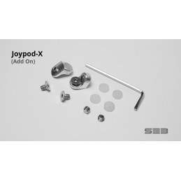 SEB Joypod-X bipod