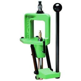 Redding The Big Boss II Press