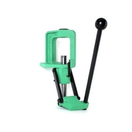 Redding The Big Boss II Press