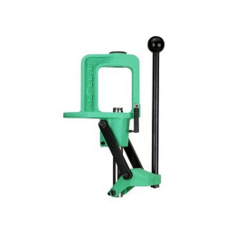 Redding The Big Boss II Press