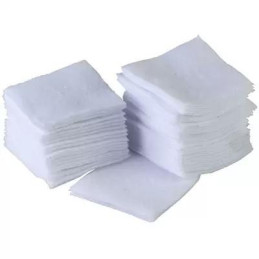 Brownells 1-3/4" Square, 7mm-.38/.357 cal  100pcs