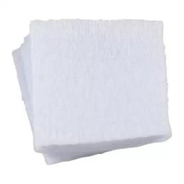 Brownells 1-3/4" Square, 7mm-.38/.357 cal  100pcs