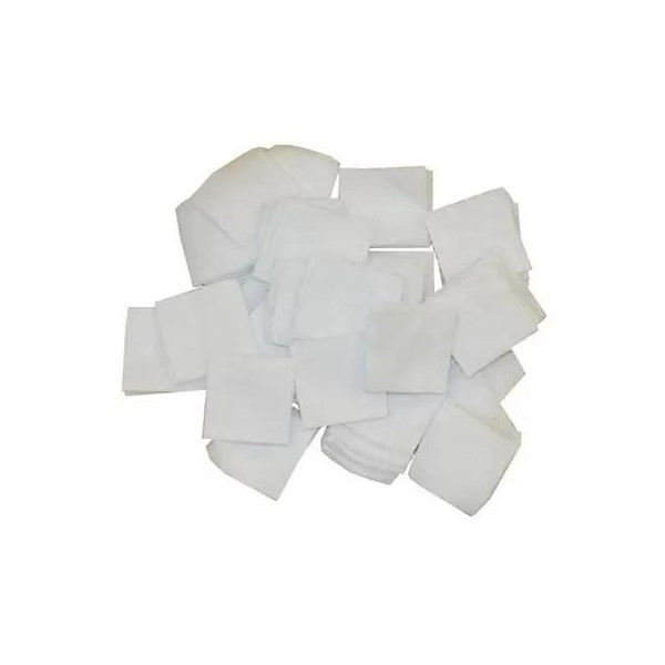 Brownells 7mm-9mm (1 3/4") Patches 100pcs
