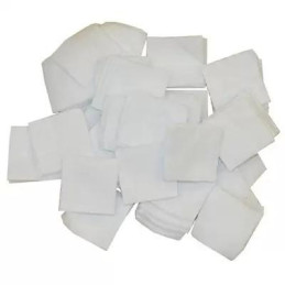 Brownells 22-270 Caliber (1 3/8") Patches 100pcs