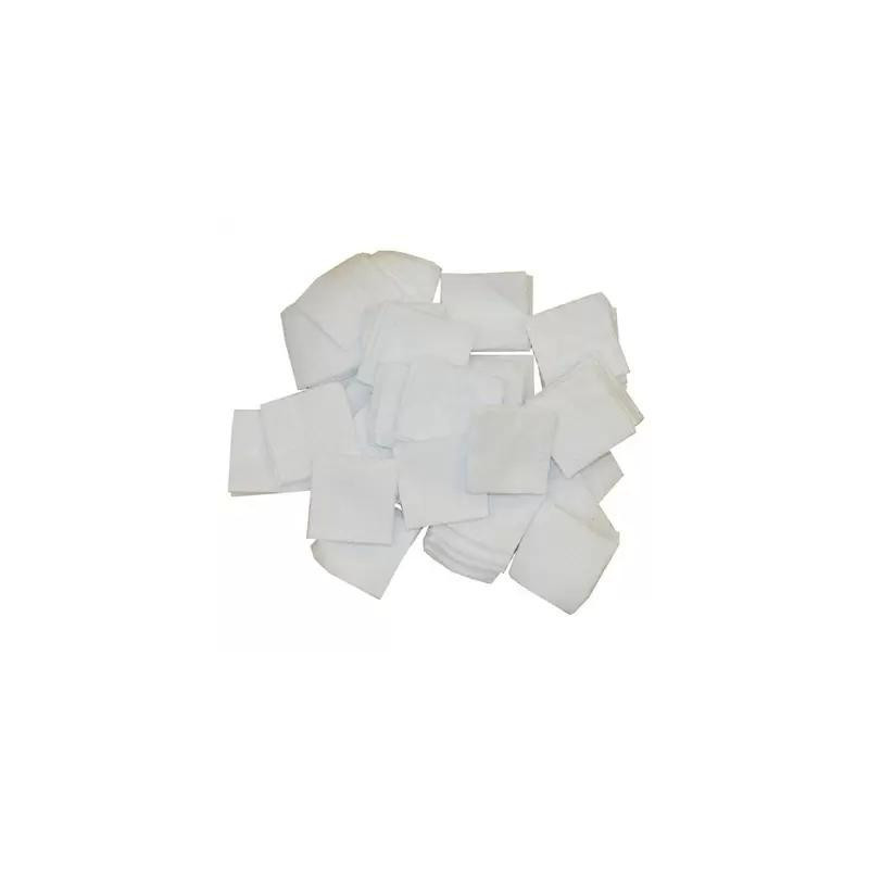 Brownells 22-270 Caliber (1 3/8") Patches 100pcs