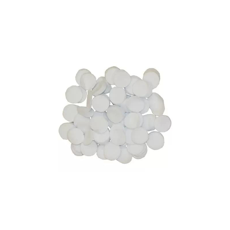 Brownells 270-38 Caliber (1 3/4") Patches 100pcs