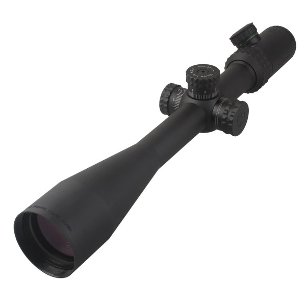 Vector Optics Sentinel 10-40x50SFP E-SF Riflescope