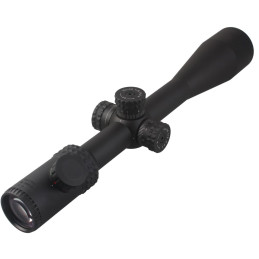 Vector Optics Sentinel 10-40x50SFP E-SF Riflescope