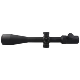 Vector Optics Sentinel 10-40x50SFP E-SF Riflescope