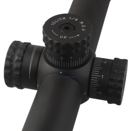 Vector Optics Sentinel 10-40x50SFP E-SF Riflescope