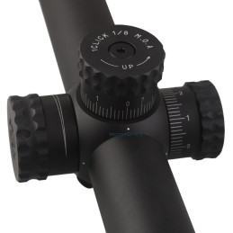 Vector Optics Sentinel 10-40x50SFP E-SF Riflescope