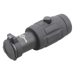 Vector Optics 5x Magnifier w/ Flip Side Mount / Maverick 5x26 Magnifier (Old Model SCOT-08)